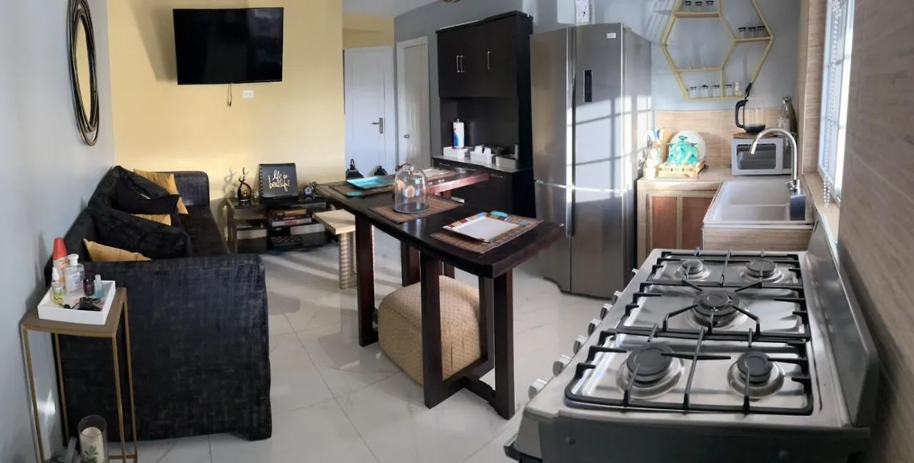 Bahia Suite: The Escape Ocho Ríos