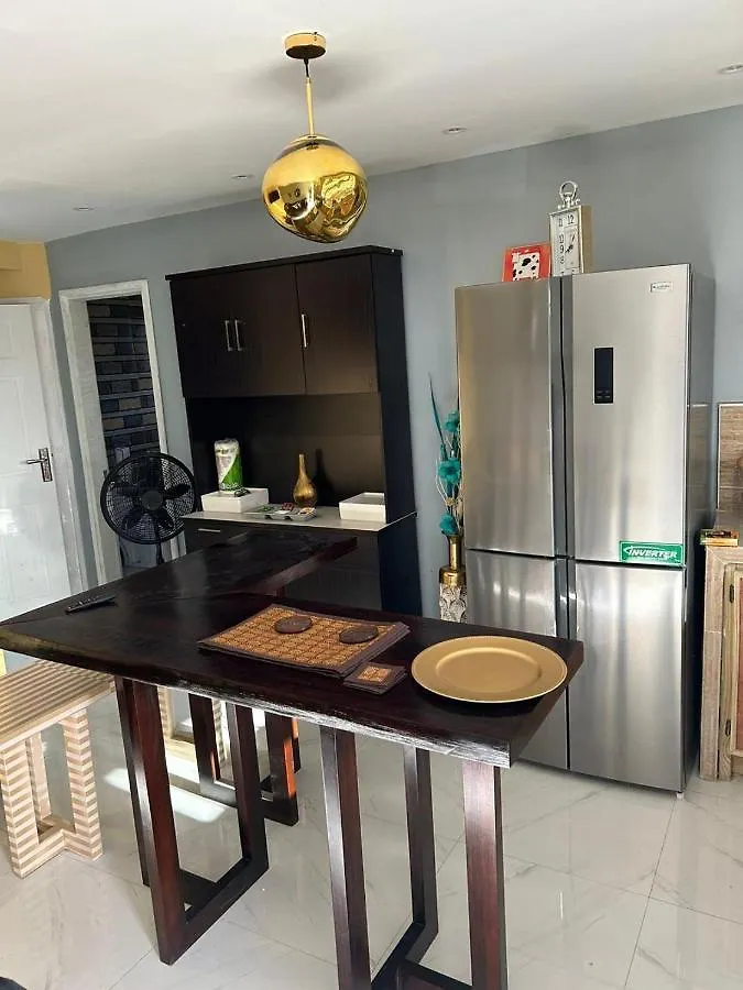 Appartement Bahia Suite: The Escape Ocho Ríos