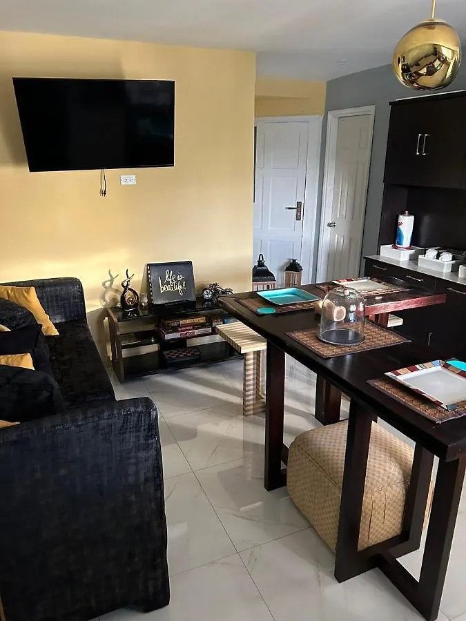 Appartement Bahia Suite: The Escape Ocho Ríos Jamaïque