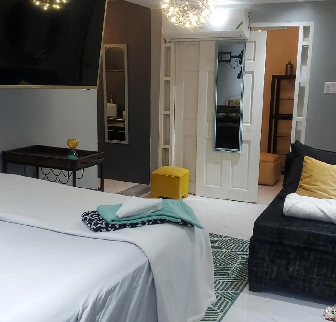 Bahia Suite: The Escape Ocho Ríos Jamaïque