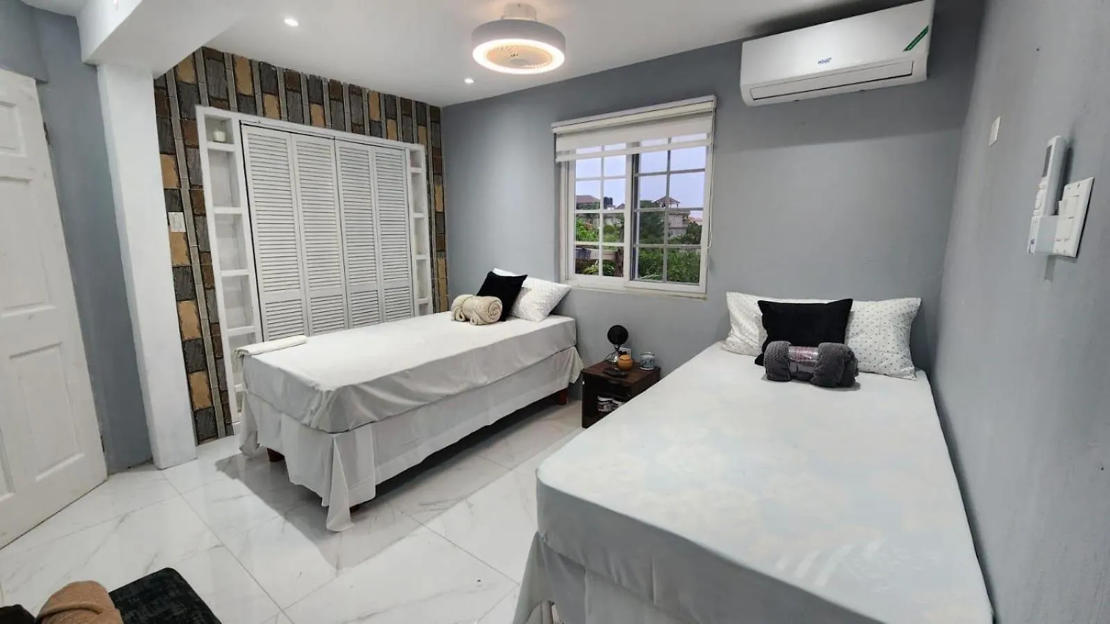 Appartement Bahia Suite: The Escape Ocho Ríos Jamaïque