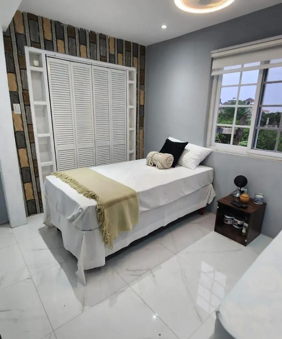 Bahia Suite: The Escape Ocho Ríos Jamaïque